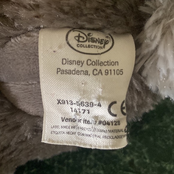 Frozen ~ Sven ~ Stuffed Animal - Picture 3 of 5